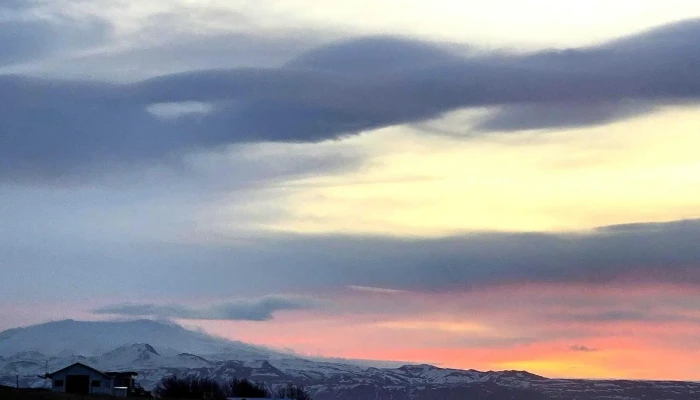 Vestra Fíflholt - Akureyjarvegur