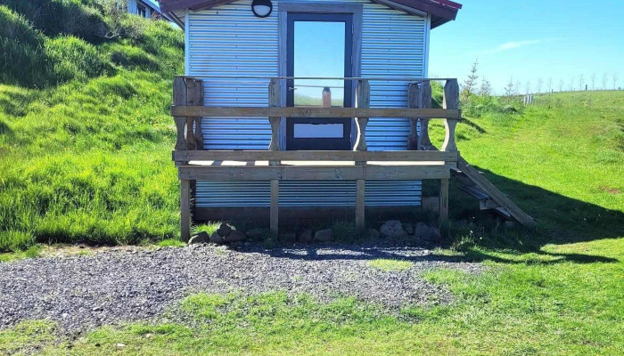 Vestra Fiflholt Naerumhverfi - Akureyjarvegur