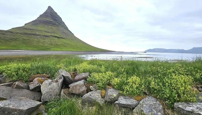 Vestur Adventures -  Myndir - Grundarfjörður