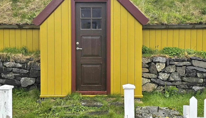 Vesturfararsetrid Aætlun - Hofsós