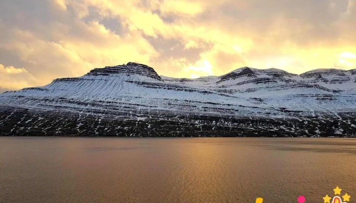 Vhe Austurland -  Murþjonusta - Reyðarfjörður