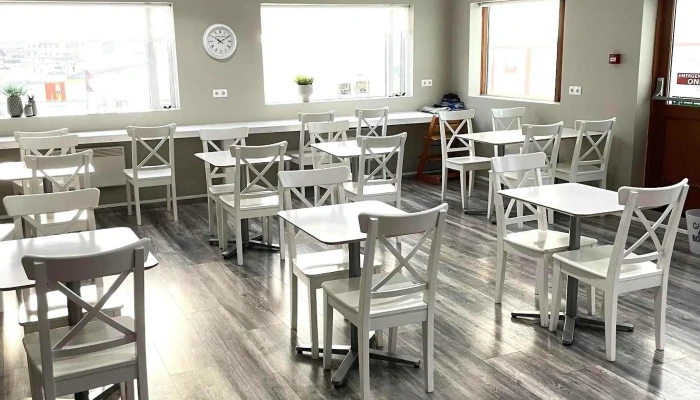 Vid Hafid Guesthousehostel Fra Gestum - Ólafsvík