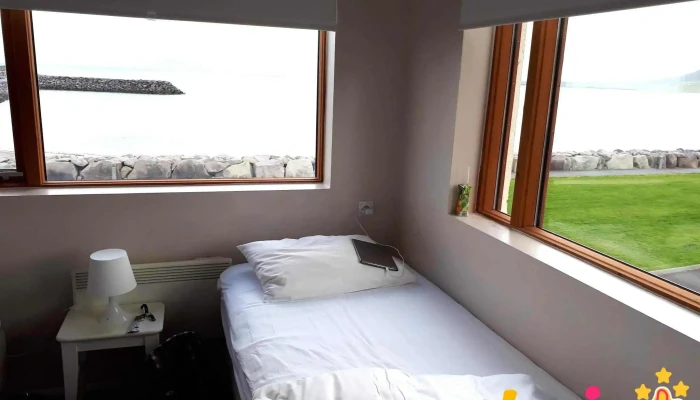 Vid Hafid Guesthousehostel Herbergi - Ólafsvík