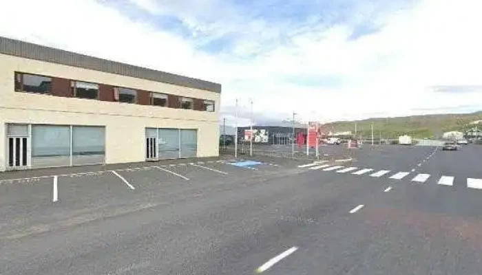 Vid Hafid Guesthousehostel Street View 360deg - Ólafsvík
