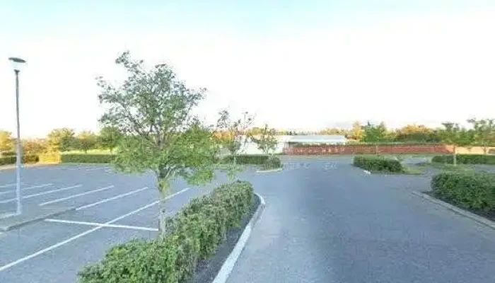 Vidalinskirkja Street View 360deg - Garðabær