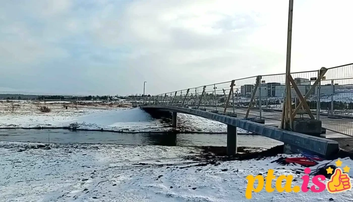 Vididalur Nyjast - Reykjavík