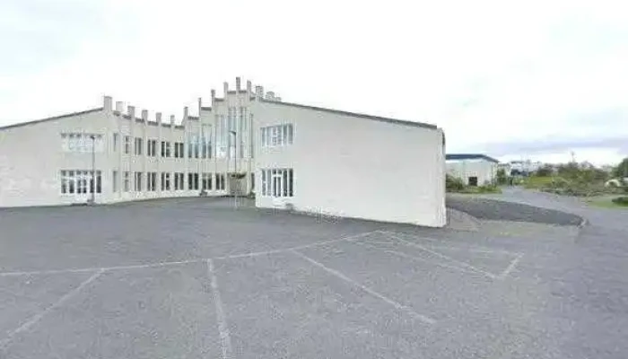 Vidistadakirkja Street View 360 - Hafnarfjörður
