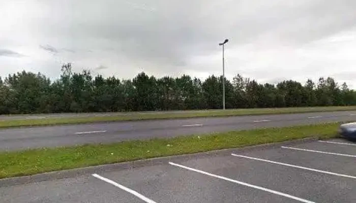 Vidreisn Street View 360deg - Reykjavík