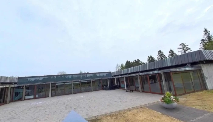 Vidsnuningur Street View 360deg - Reykjavík