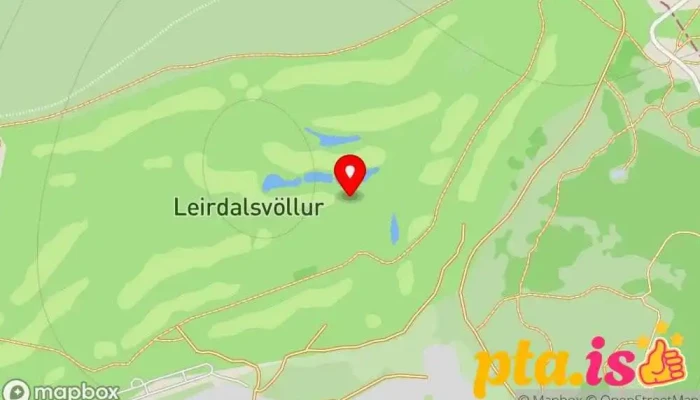 Vifilsstaðavollur Kopavogur+258218+1 - Kópavogur