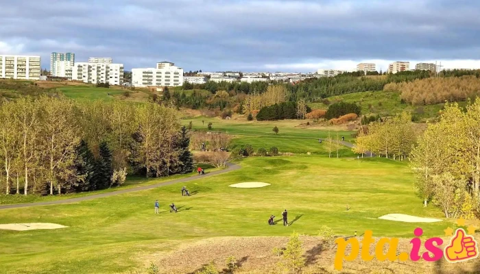Vifilsstaðavollur Kopavogur+258218+3 - Kópavogur