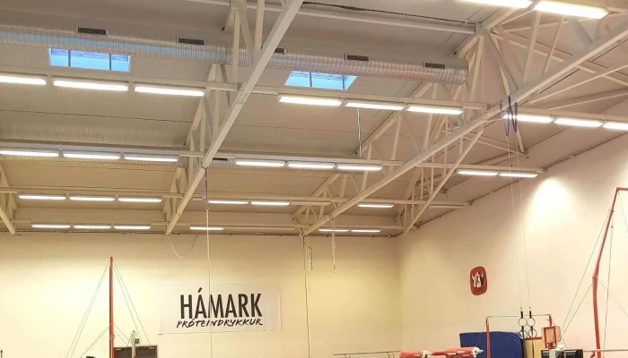 Vifilsstaðavollur Kopavogur+258218+7 - Kópavogur