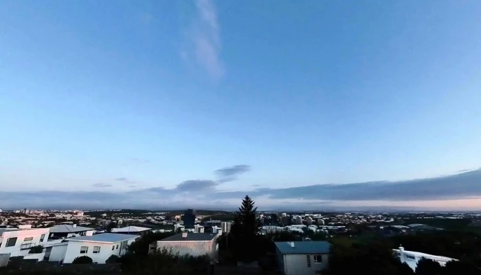 Vigholl Street View 360deg - Kópavogur