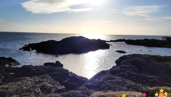 Vík, meðferðarstöð Sáá, Kjalarnesi - 116 Kjalarnes