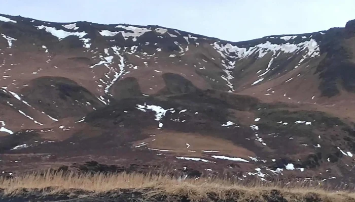 Vik -  Nalægt Mer - Vík