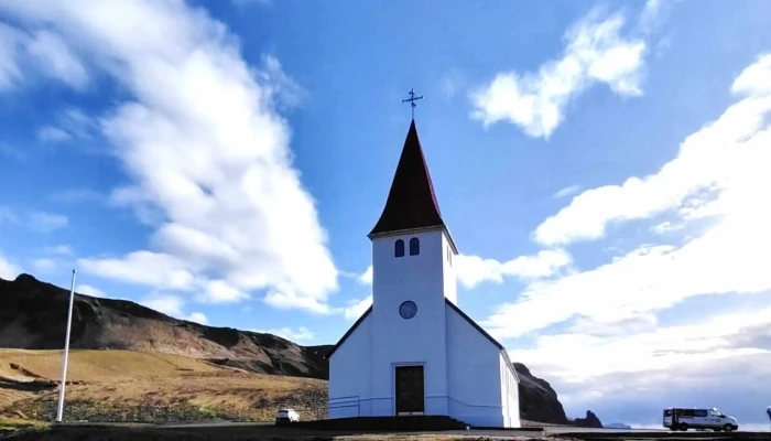 Vik -  Numer - Vík