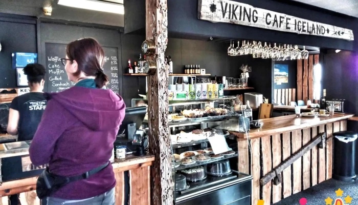 Viking Cafe Guesthouse Hofn I Hornafirði 2 - Höfn Í Hornafirði