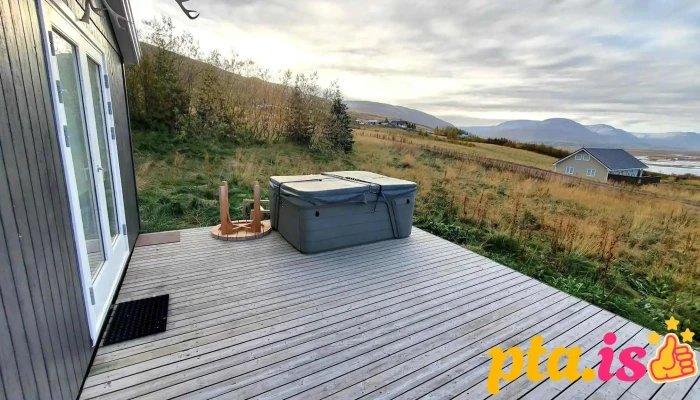 Viking Cottages And Apartments -  Fra Gestum - Akureyri