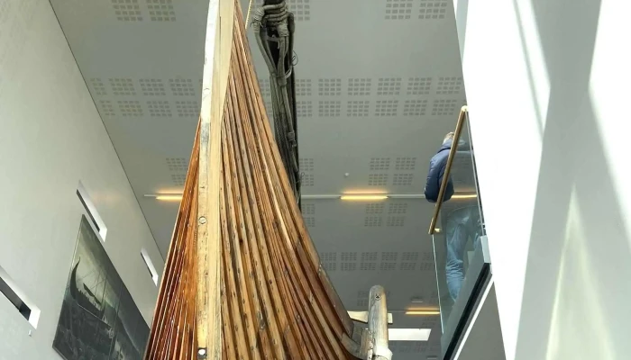 Viking World -  Opið Nuna - Njarðvík