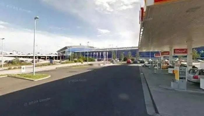 Vikinga Pylsur Kopavogur+258440+7 - Kópavogur