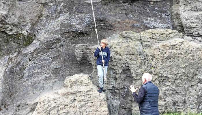 Vikingtours   Westman Islands Hvernig A Að Komast þangað - Vestmannaeyjabær