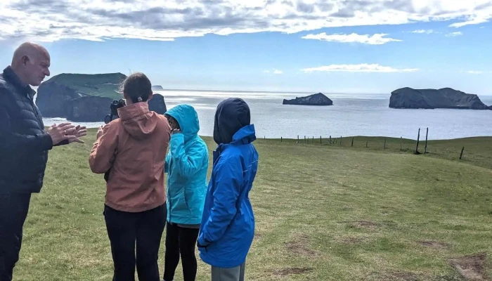 Vikingtours   Westman Islands Instagram - Vestmannaeyjabær