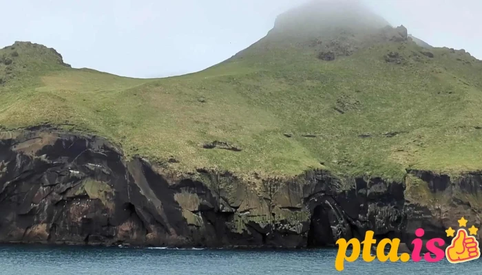 Vikingtours   Westman Islands Myndskeid - Vestmannaeyjabær