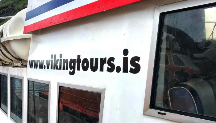 Vikingtours   Westman Islands Verð - Vestmannaeyjabær