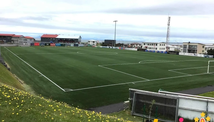 Vikingur Olafsvik Fotboltafelag - Ólafsvík