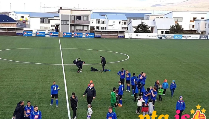 Vikingur Olafsvik Knattspyrna - Ólafsvík