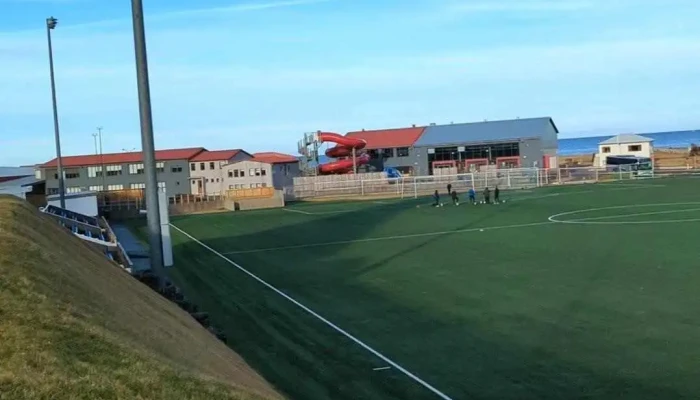 Vikingur Olafsvik Myndskeid - Ólafsvík