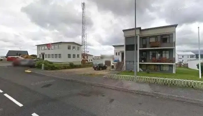 Vikingur Olafsvik Street View 360deg - Ólafsvík