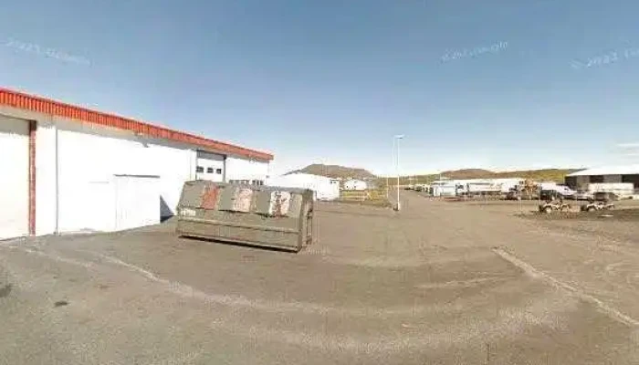 Vikurfrakt Ehf Street View 360deg - Grindavík