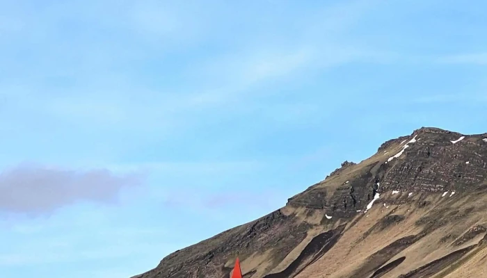 Vikurkirkja Afslættir - Vík