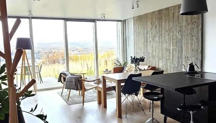 Villa Lola -  Ad Innan - Akureyri