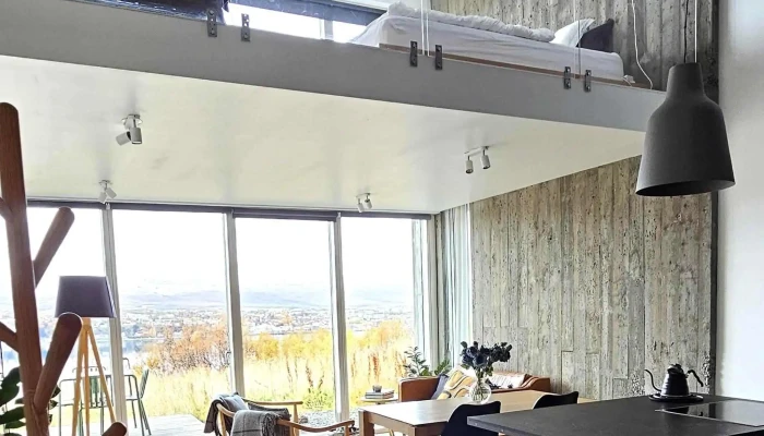 Villa Lola -  Kynning - Akureyri