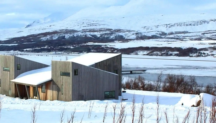 Villa Lola -  Numer - Akureyri