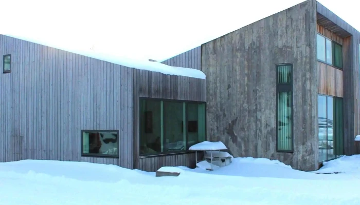Villa Lola -  Safn - Akureyri