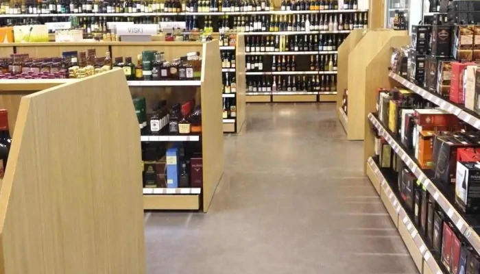 Vinbudin Ad Innan - Hafnarfjörður