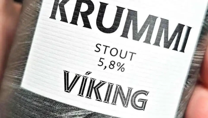 Vinbudin Ad Innan - Borgarnes