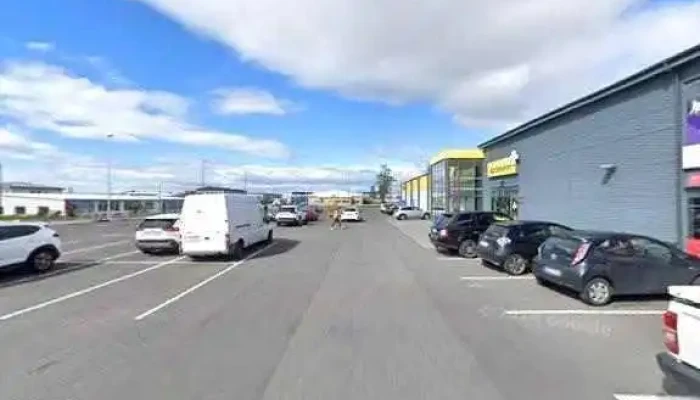 Vinbudin Street View 360deg - Hafnarfjörður