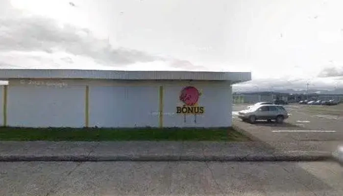 Vinbudin Street View 360deg - Stykkishólmur