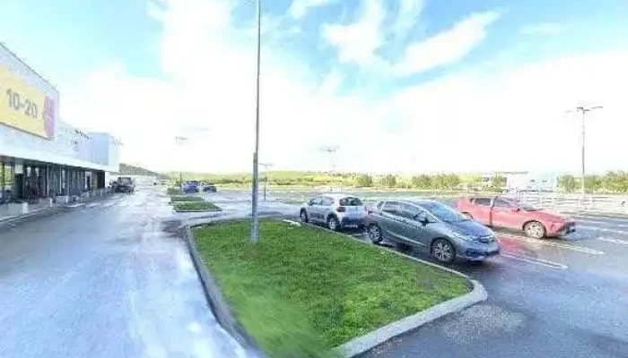Vinbudin Street View 360deg - Garðabær