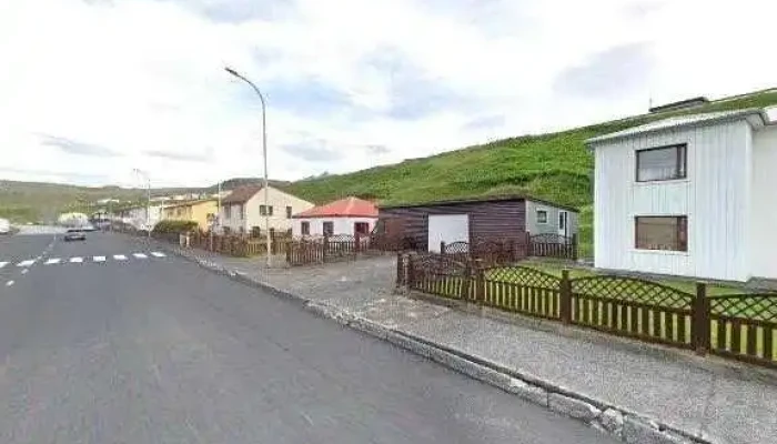 Vinbudin Street View 360deg - Ólafsvík