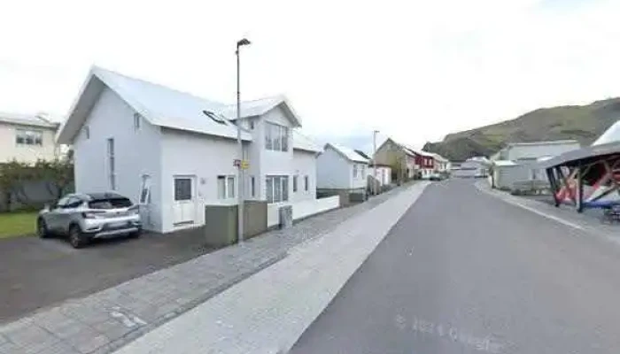 Vinbudin Vestmannaeyjum Street View 360deg - Vestmannaeyjabær