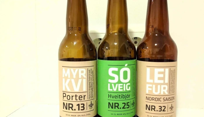 Vinbudin Vestmannaeyjum Vestmannaeyjabær - Vestmannaeyjabær