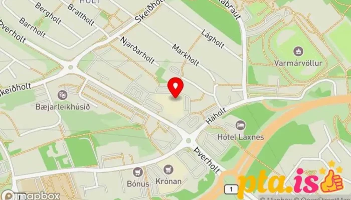 Vinbuðin Mosfellsbæ+258535+1 - Mosfellsbæ