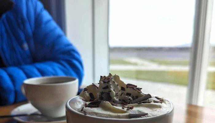 Vinlandssetur Leifsbud Opið Nuna - Búðardalur