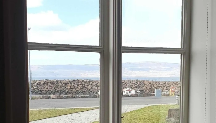 Vinlandssetur Leifsbud Safn - Búðardalur