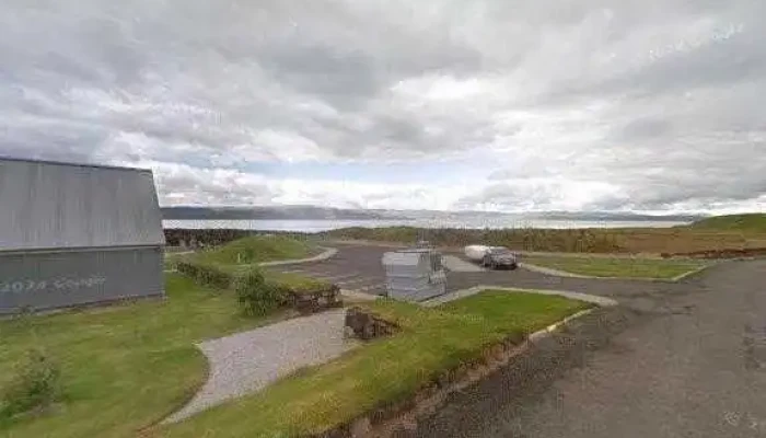 Vinlandssetur Leifsbud Street View 360deg - Búðardalur